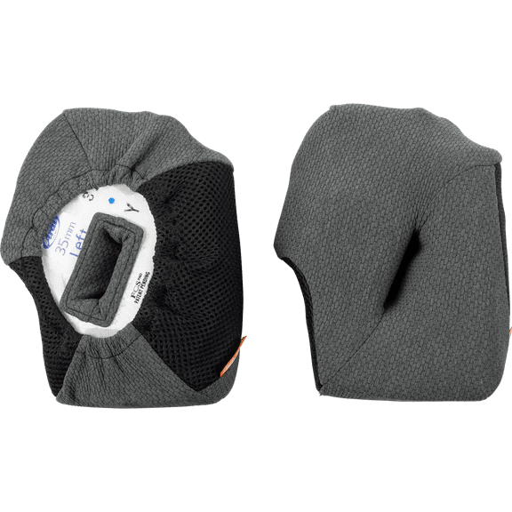 Arai XD4 Replacement Parts Cheek Pads Dual Sport Motorcycle Helmet Accessories