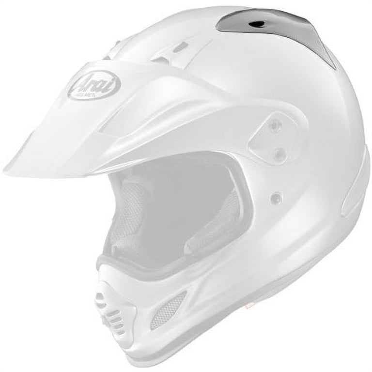 arai helment xd4 aluminum silver stores Arai XD4 Replacement Parts Aluminum/Silver 104133