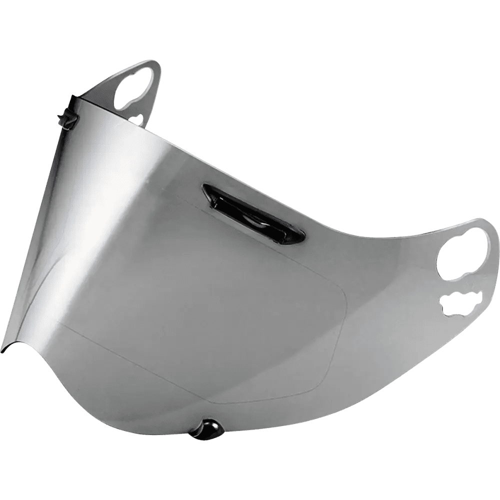 Arai Xd4 Replacement Parts Shield Street Motorcycle Helmet Accessories Light Tint/One Size 31462