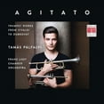 thumbnail image 1 of Araia / Palfalvi / Franz Liszt Chamber Orchestra - Tamas Palfalvi - Agitato - Music & Performance - CD, 1 of 1