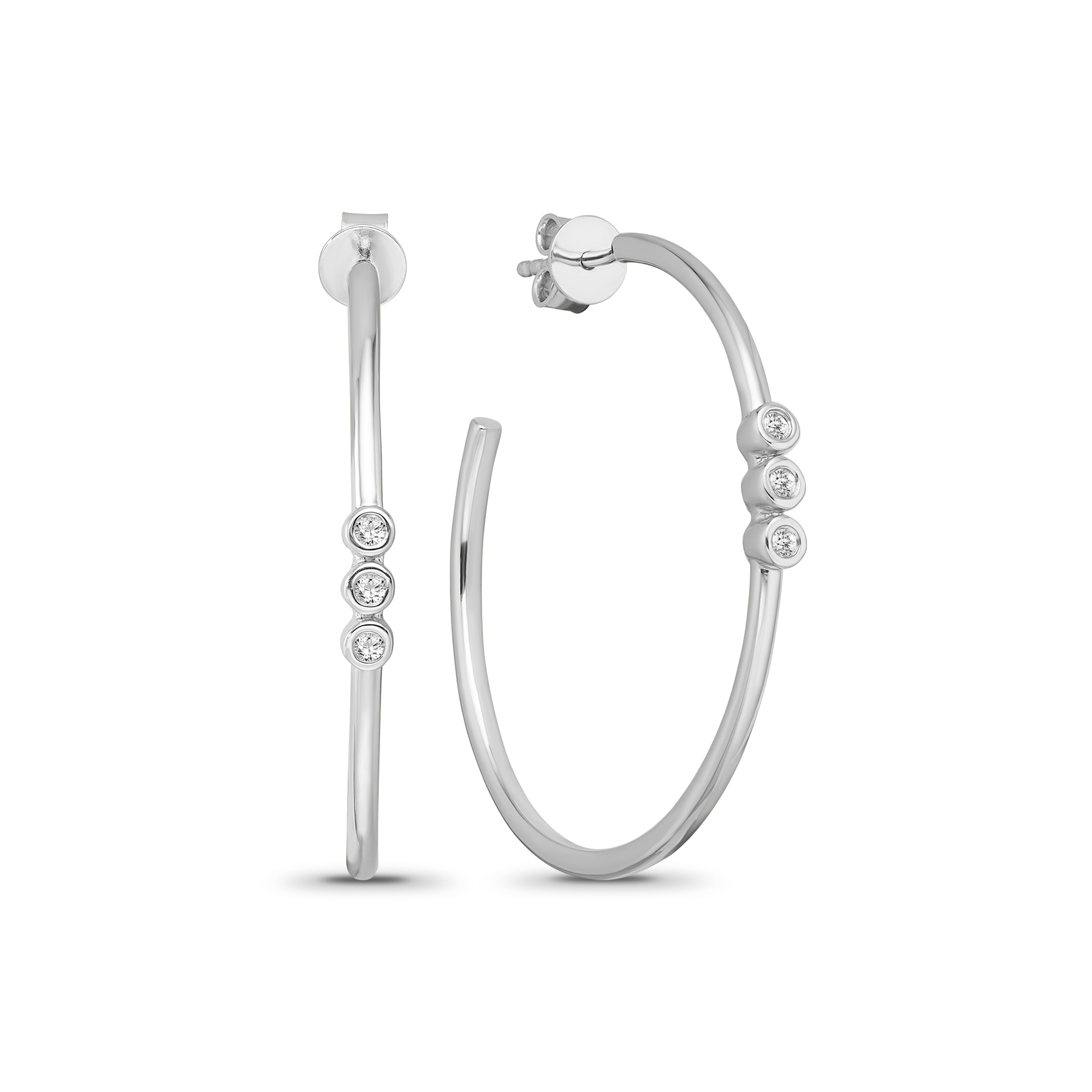 TWCTUWEN 2024 Post Earrings for Girls Earrings Student Girlfriends