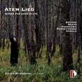 thumbnail image 1 of Aralla / Ferneyhough / Hosokawa / Murakami - Atem Lied: Works for Flute - Music & Performance - CD, 1 of 1