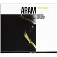 thumbnail image 1 of Aram (CD), 1 of 1