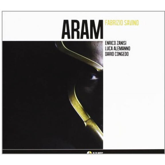 Aram (CD)