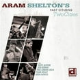 thumbnail image 1 of Aram Shelton - Two Cities - Jazz - CD, 1 of 1