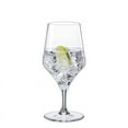 thumbnail image 1 of Aram Water, 14 oz. Crystal All Purpose Glass, Set of 6, 1 of 2