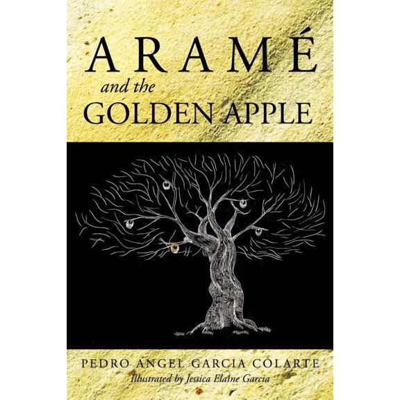 Aram and the Golden Apple, (Paperback)