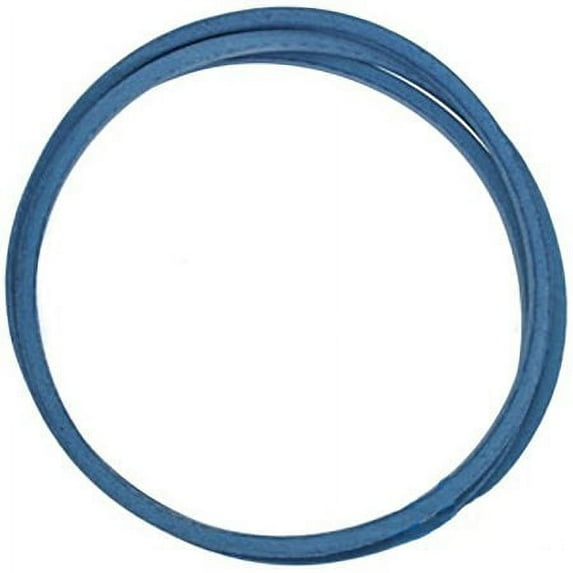 Aramid Blue V- Belt - 1/2" x 94" fits Jason MXV4940 fits Dayco K494 fits Gates 6894 fits Stens 248-094 fits Oregon 75-494 A92K