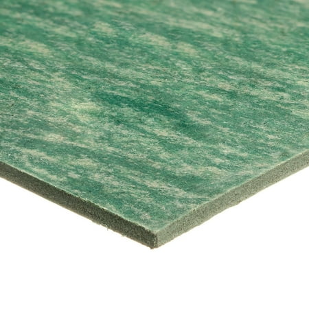 Gasket Sheet,1/64" Thick,15" L,15" W BULK-FGSM-AH-13