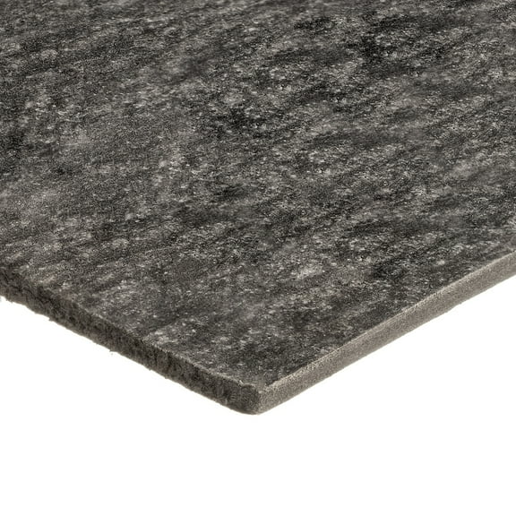 Aramid/EPDM Gasket Sheet - 1/16" Thick x 15" Wide x 15" Long