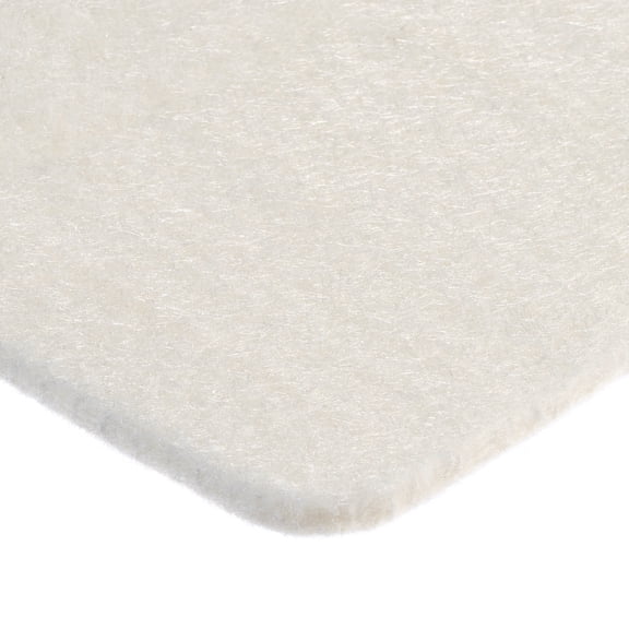 Aramid Felt Sheet - 1/16" Thick x 12" Wide x 12" Long