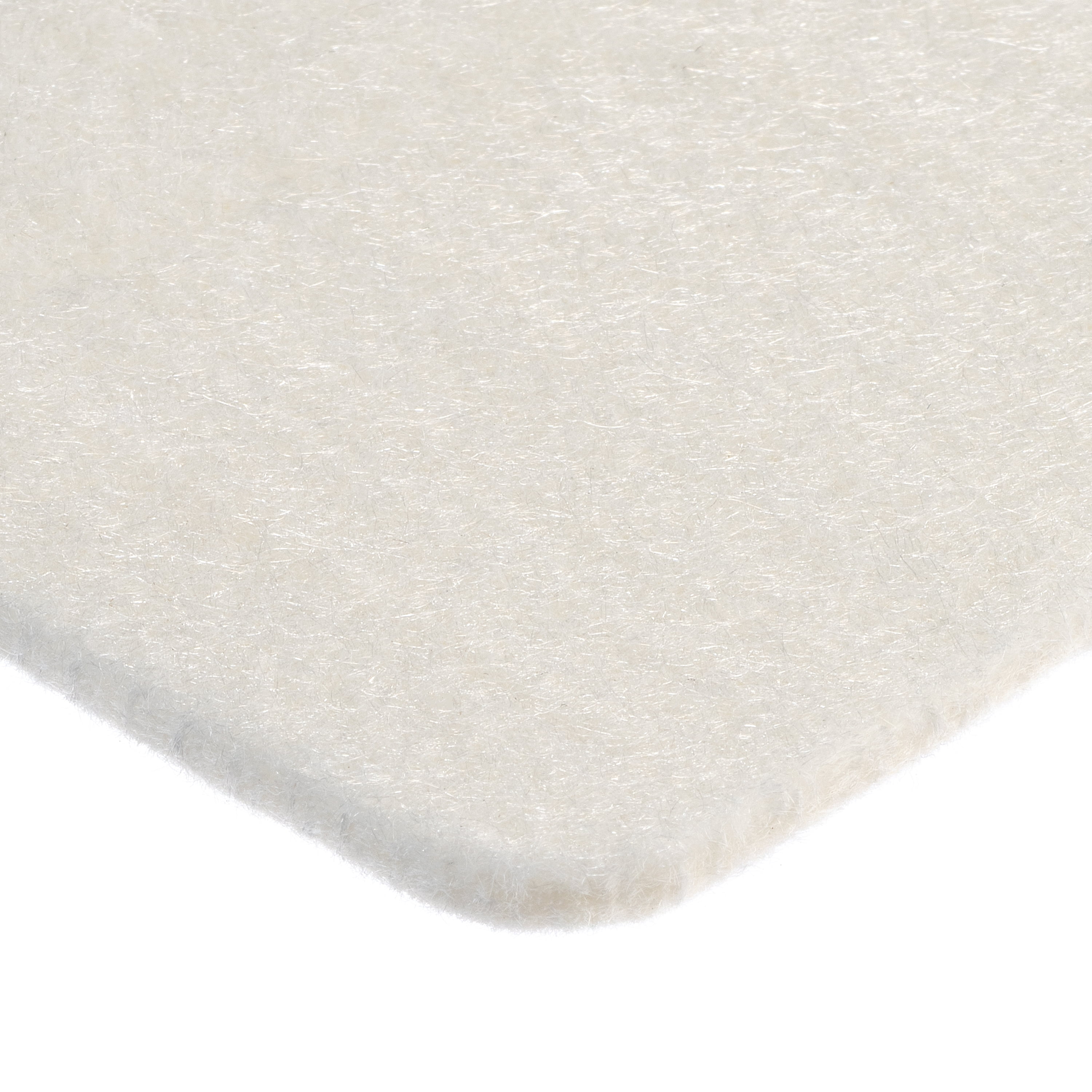 Aramid Felt Strip - 1/8" Thick x 4" Wide x 10 ft. Long