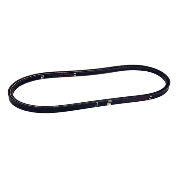 Aramid Mower Belt Fits 60" Exmark Lazer Models 1-633127, 5/8" X 146" (9016)