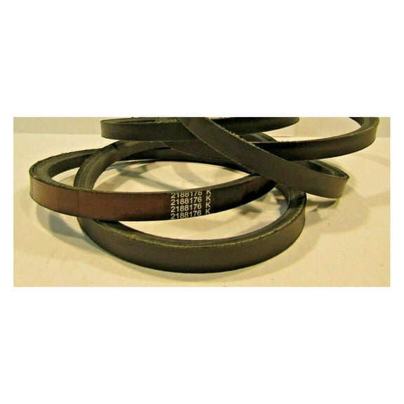 Aramid SPEC REPL Belt Compatible with BUNTON Bobcat 2188176 .61" X 120.8" 54" & 52" Decks