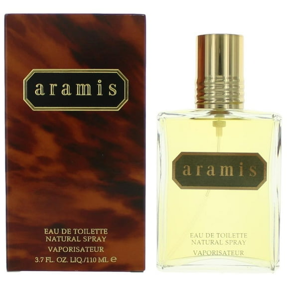 Aramis ARAMIS Cologne / Eau De Toilette Spray for Men 3.4 oz