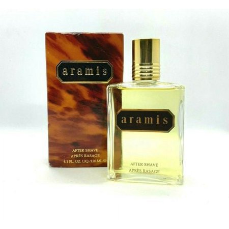 Aramis After Shave ~ 4.1 Oz