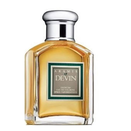 Aramis Devin 3.4 Edc Sp