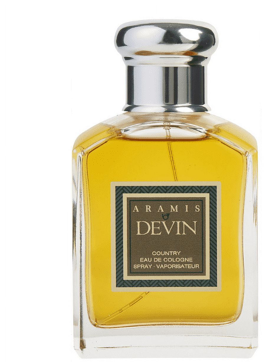 Aramis devin review hot sale