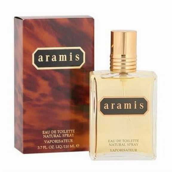 Aramis Eau De Toilette 3.7 Oz Aramis Men's Cologne