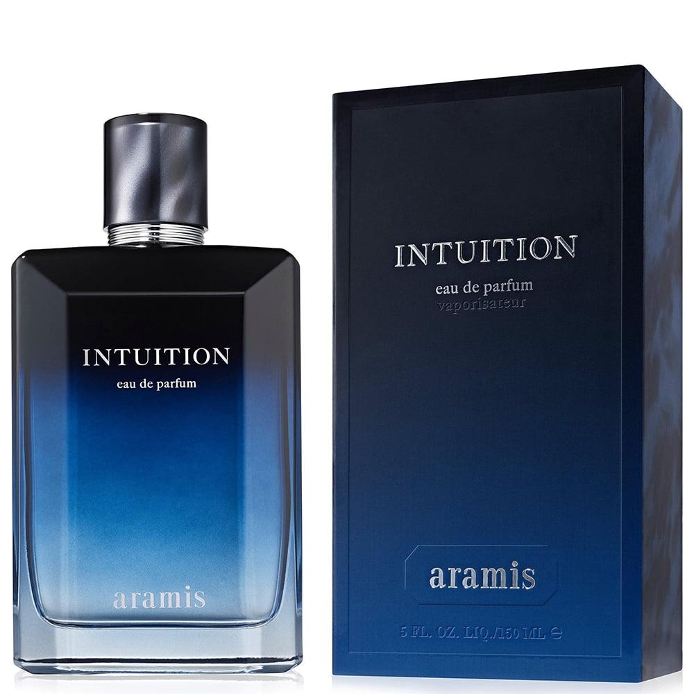 Aramis Intuition Cologne Eau de Parfum 5oz / 150ml