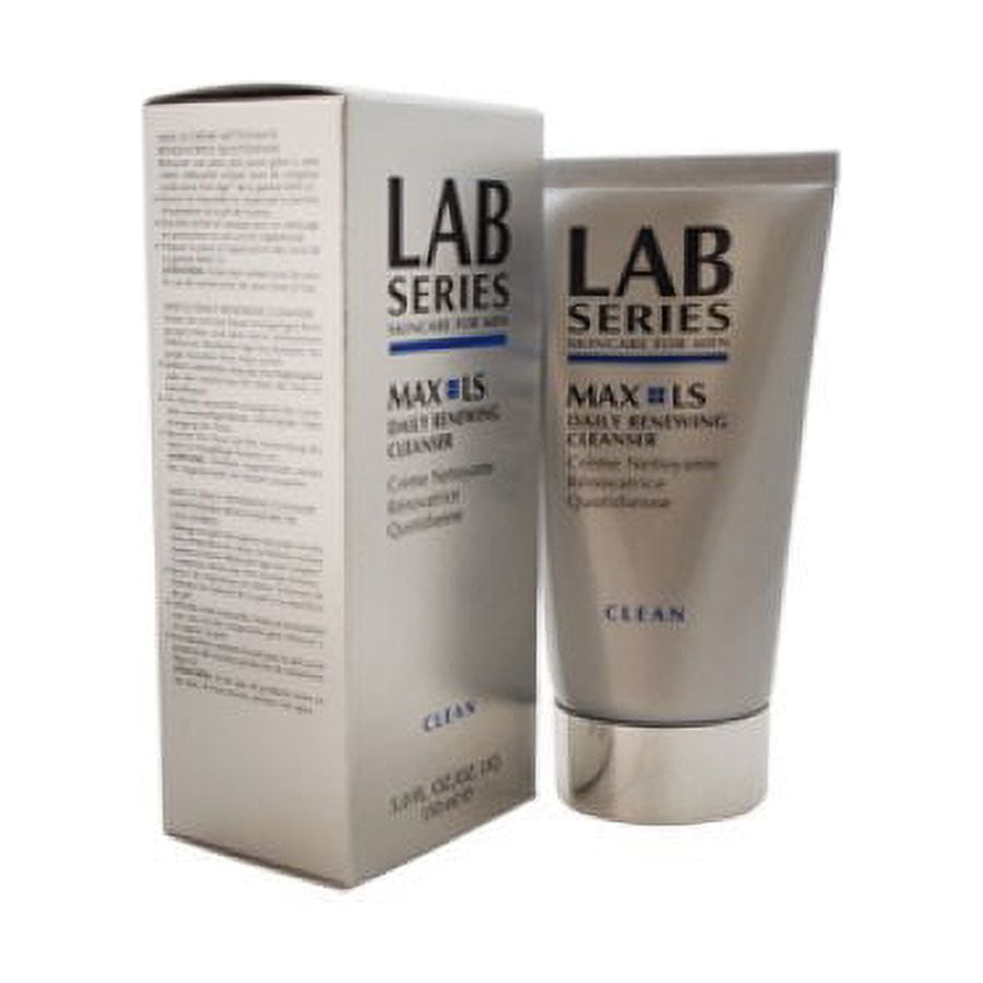 Aramis Lab Series Max LS Daily Renewing Cleanser 150ml/5oz