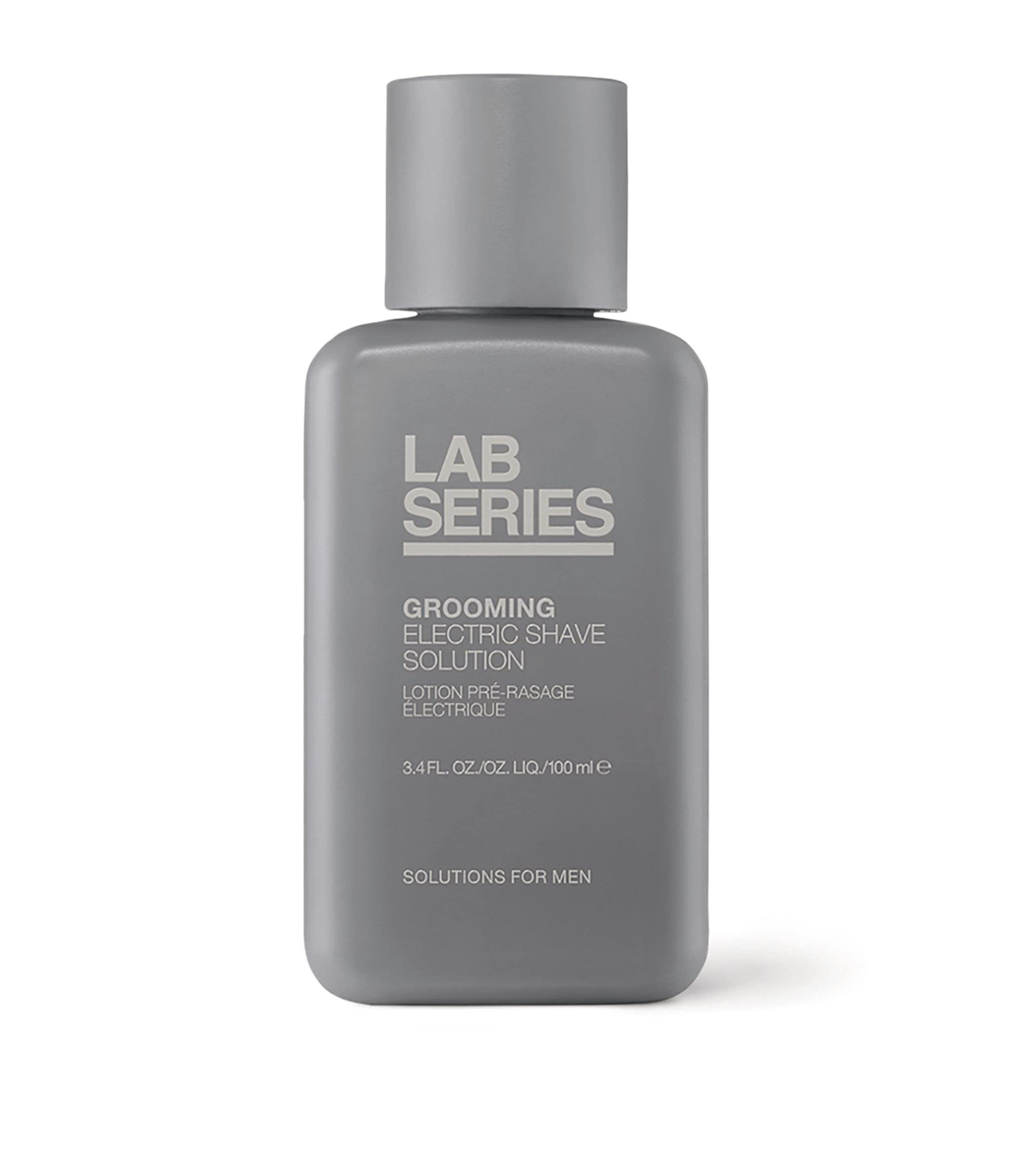Lab Series Multi-Action Face Wash 100 Ml – Tägliches Peeling & Reinigung Für Männer