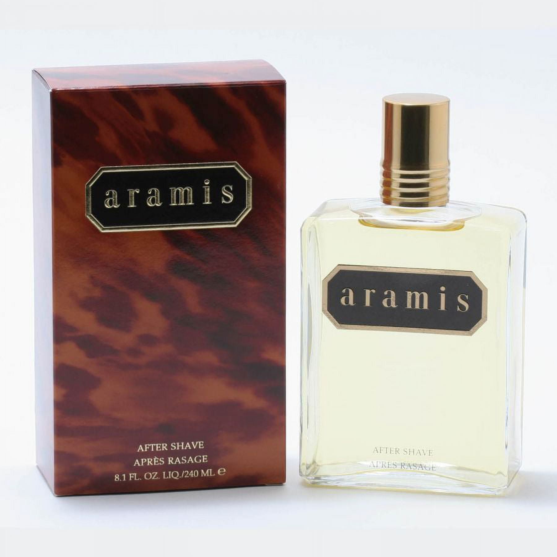 Aramis Men Aftershave Splash