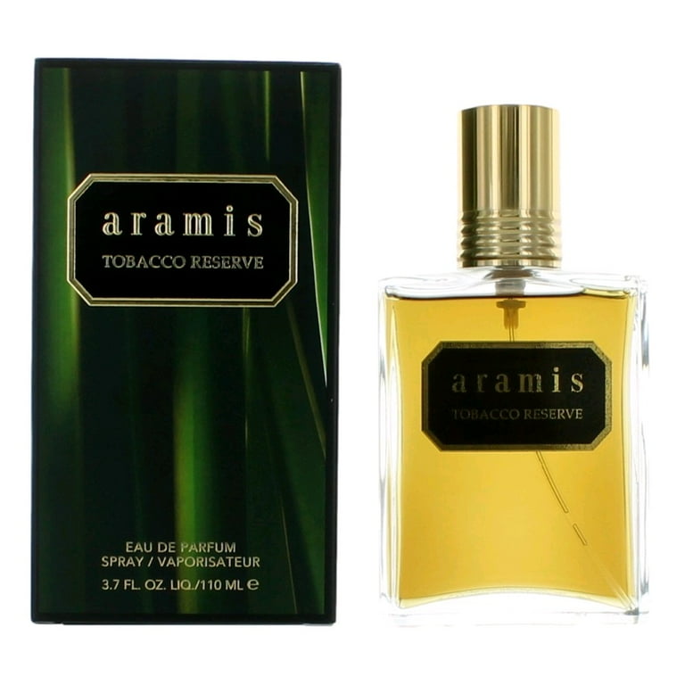 Aramis offers Tobacco reserve