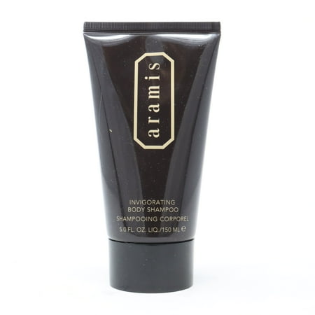 Aramis by Aramis for Men 5.0 oz Invigorating Body Shampoo