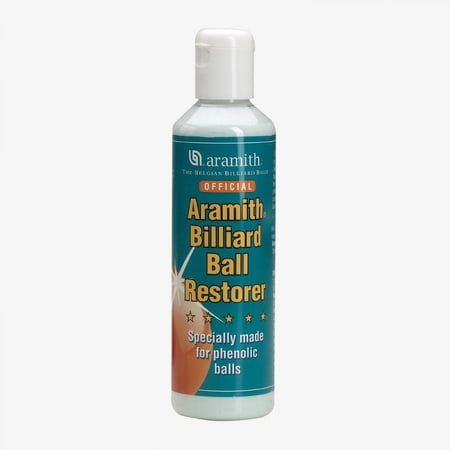 Aramith Billiard Ball Restorer
