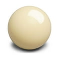 thumbnail image 1 of Aramith Premier Billiard Snooker Pool Cue Ball 2 1/16" - 52.4 mm, 1 of 3