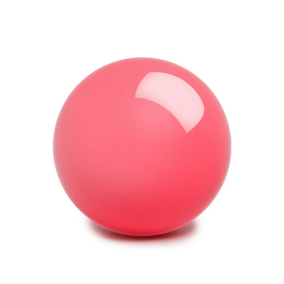 Aramith Premier Pool Billiard Colored Replacement Ball 2 1/4" - Pink