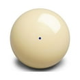 thumbnail image 1 of Aramith Premier Pool Cue Ball 2 1/4" with Blue Spot, 1 of 4