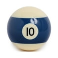 thumbnail image 1 of Aramith Premier Pool Replacement Ball 2 1/4" - Choose Your Ball Number, 1 of 4
