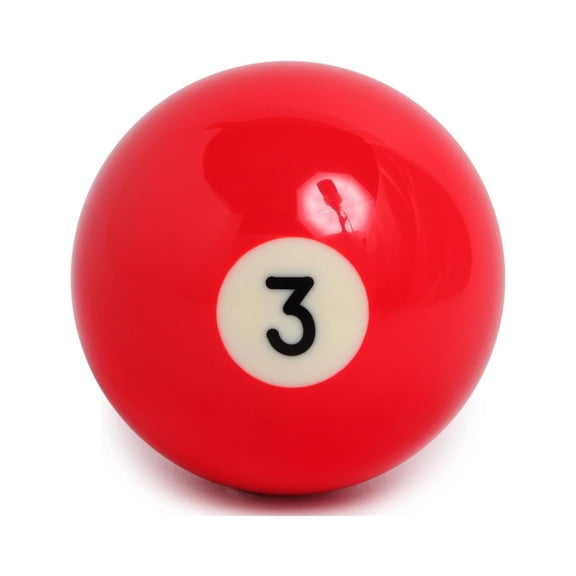 Aramith Premier Pool Replacement Ball 2 1/4" - Choose Your Ball Number