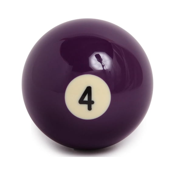 Aramith Premier Pool Replacement Ball 2 1/4" - Choose Your Ball Number