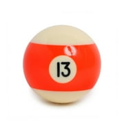 Aramith Premier Pool Replacement Ball 2 1/4" - Choose Your Ball Number