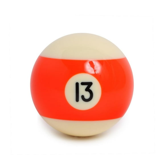 Aramith Premier Pool Replacement Ball 2 1/4" - Choose Your Ball Number