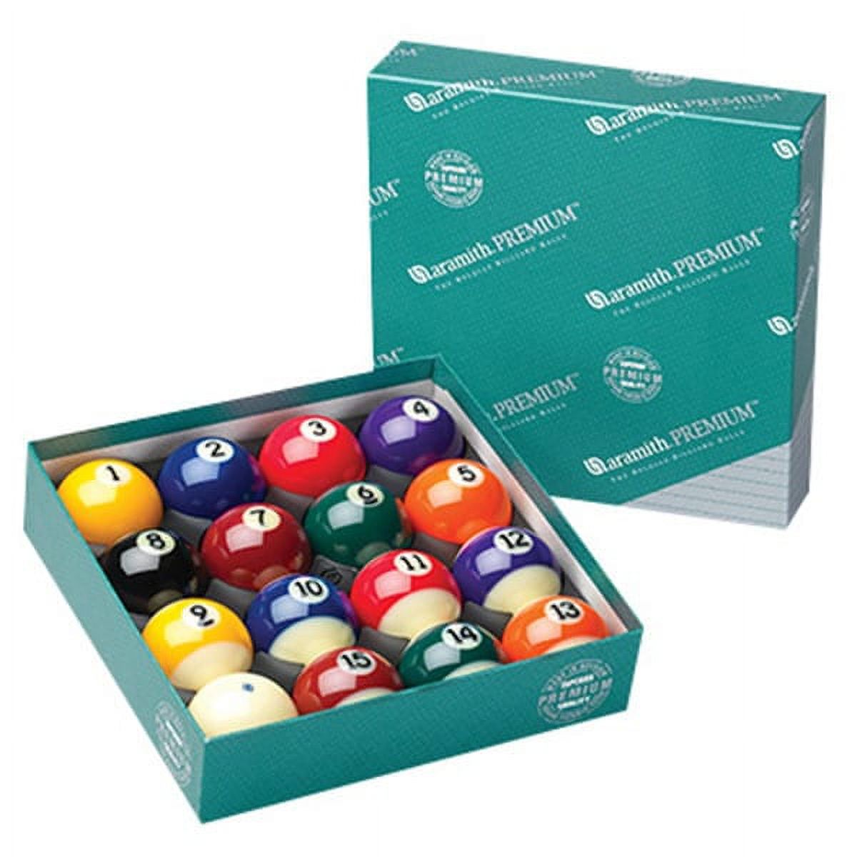 Aramith Premium Ball Set