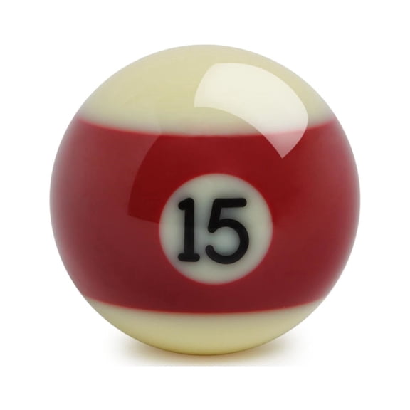 Aramith Premium Pool Replacement Ball 2 1/4" - Choose Your Ball Number