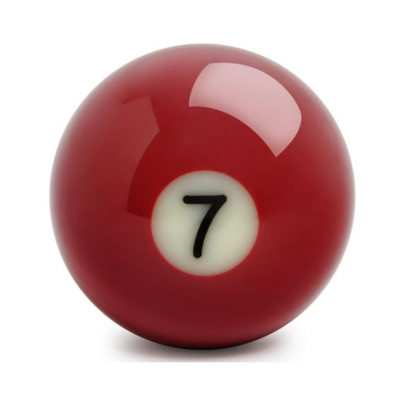 Aramith Premium Pool Replacement Ball 2 1/4" - Choose Your Ball Number