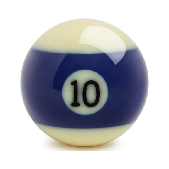 Aramith Premium Pool Replacement Ball 2 1/4" - Choose Your Ball Number