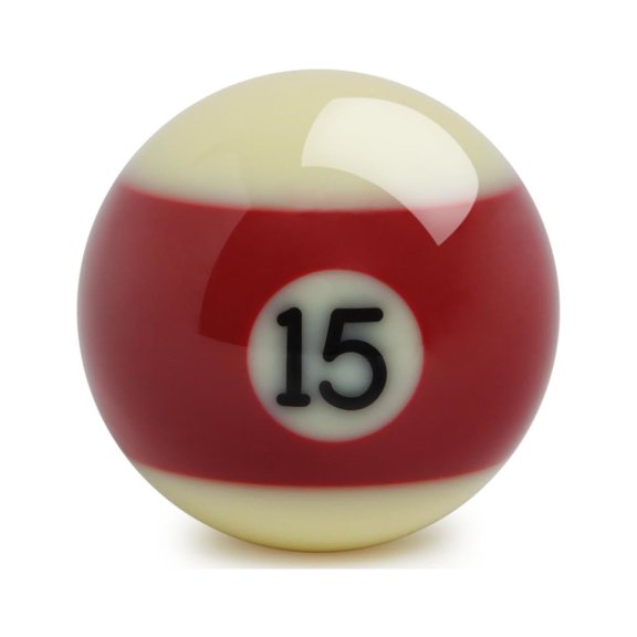 Aramith Premium Pool Replacement Ball 2 1/4" - Choose Your Ball Number