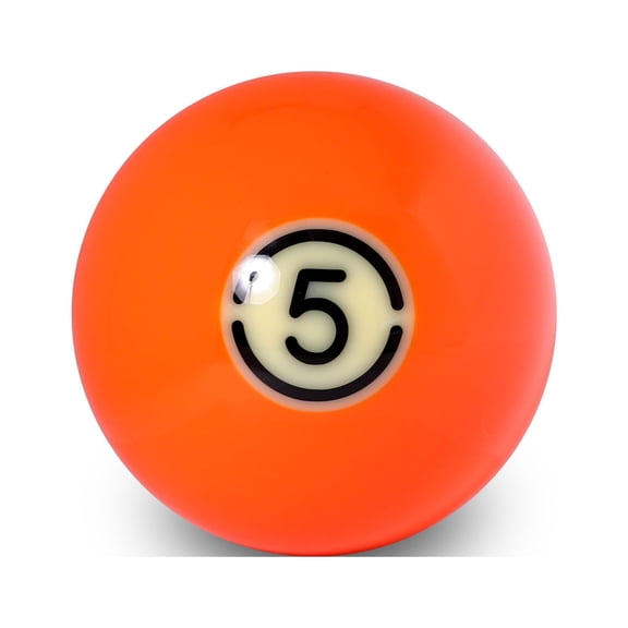 Aramith Tournament Pool Replacement Ball 2 1/4" - Choose your ball number