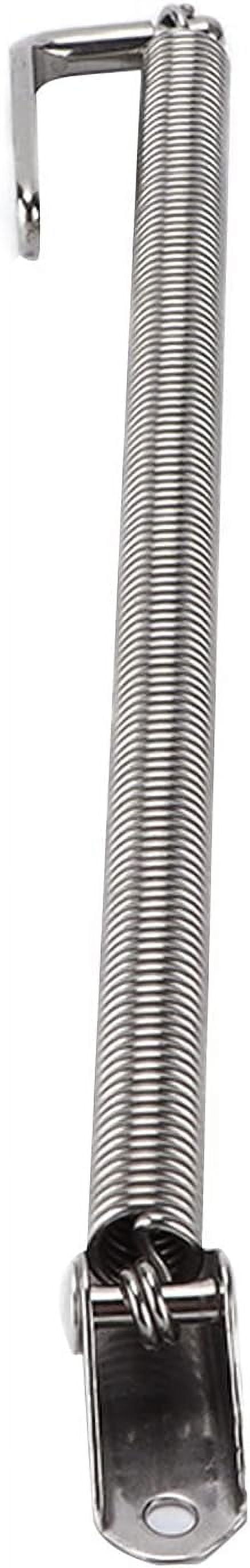 Aramox 8‑1/4in Hatch Holder Spring Adjuster Stainless Steel 20lb Cabin ...