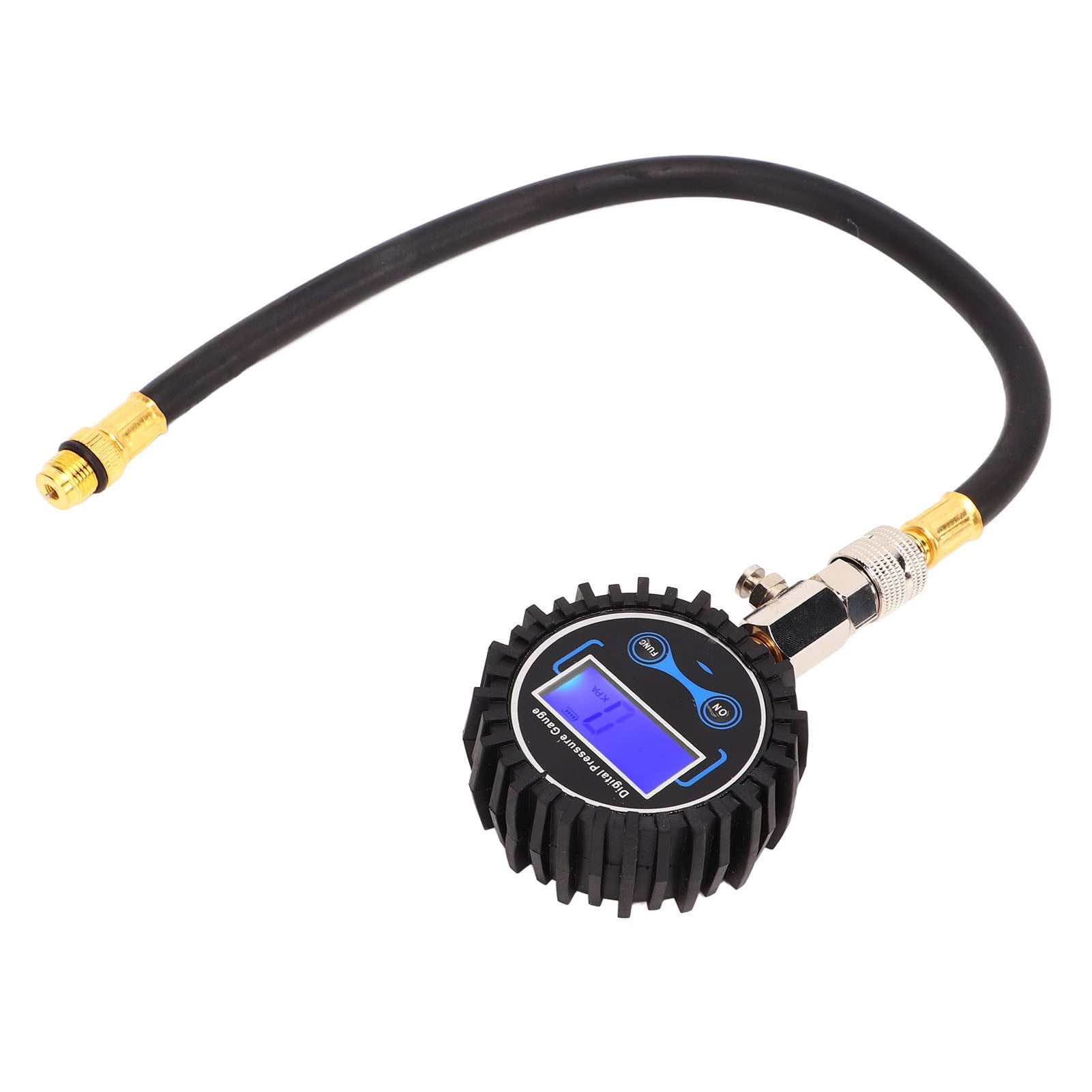 Aramox Cylinder Compression Tester, Universal Compression Tester Kit