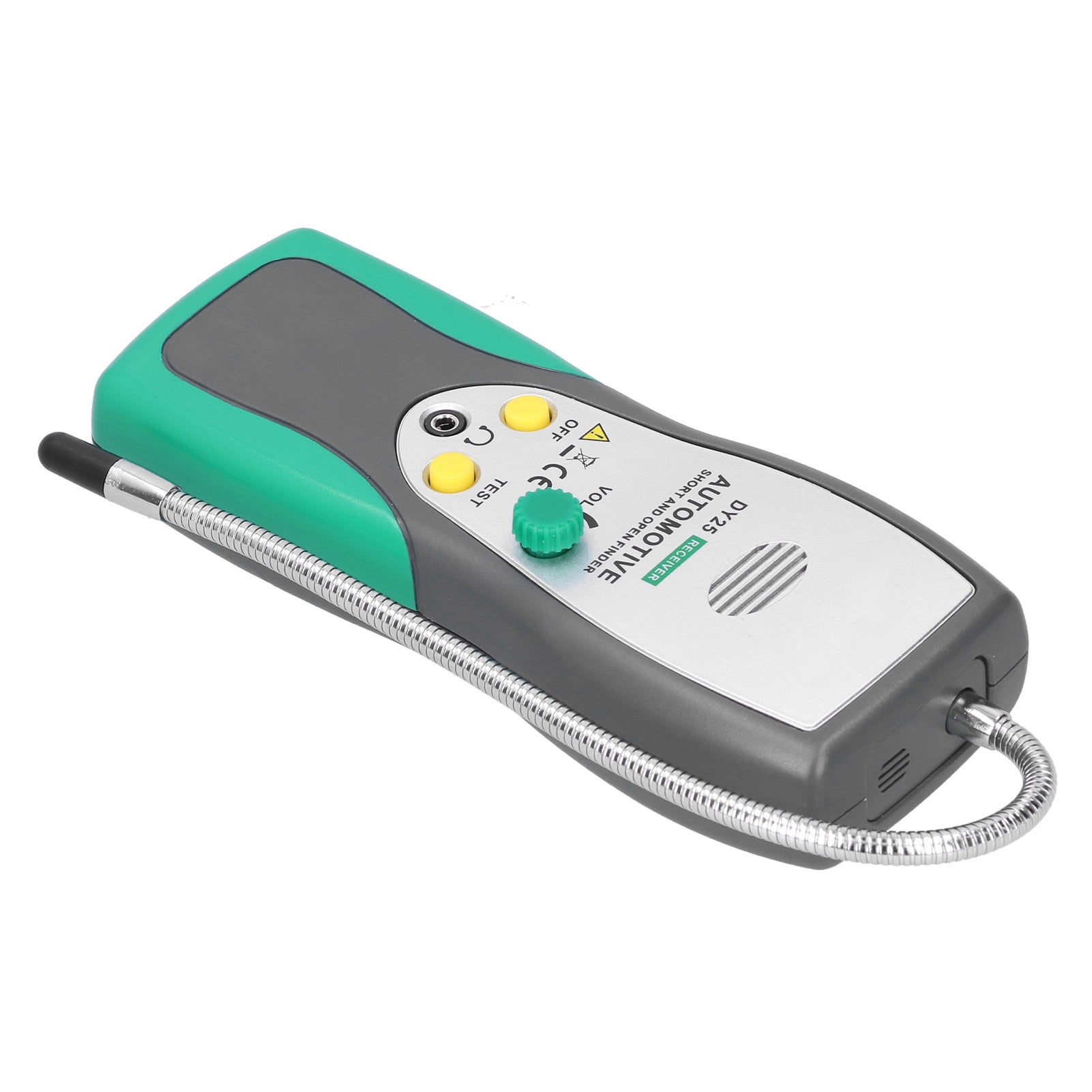 Aramox DY25 Automotive Circuit Tester Short Open Circuit Finder Cable