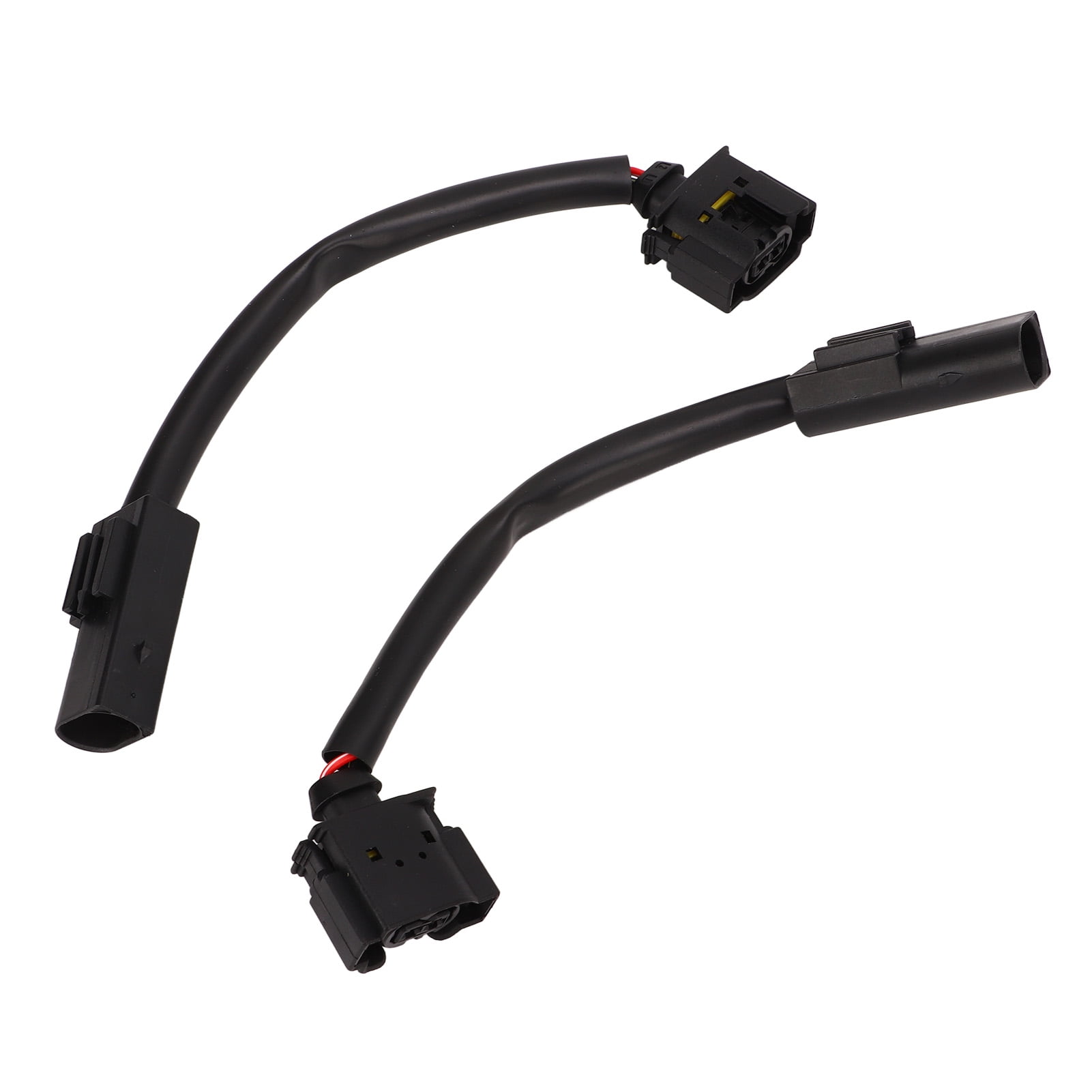 Aramox Engine Camshaft Adjuster Cable Connector Adapter Wiring Harness Kit Replacement For Benz