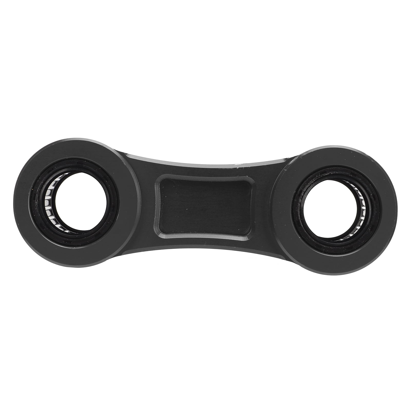 Aramox Motorcycle Rear Lowering Link, 2025mm Seat Suspension Lowering Link Body Drop Seat