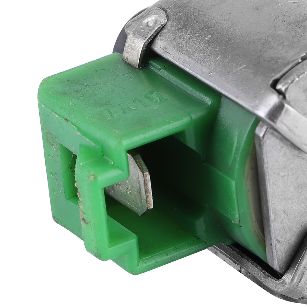 Aramox Solenoid Valve, 3525012010 Transmission Solenoid Replacement